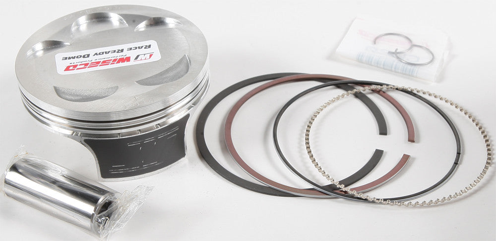 PISTON KIT ARMORGLIDE 95.00/STD 12:1 YAM