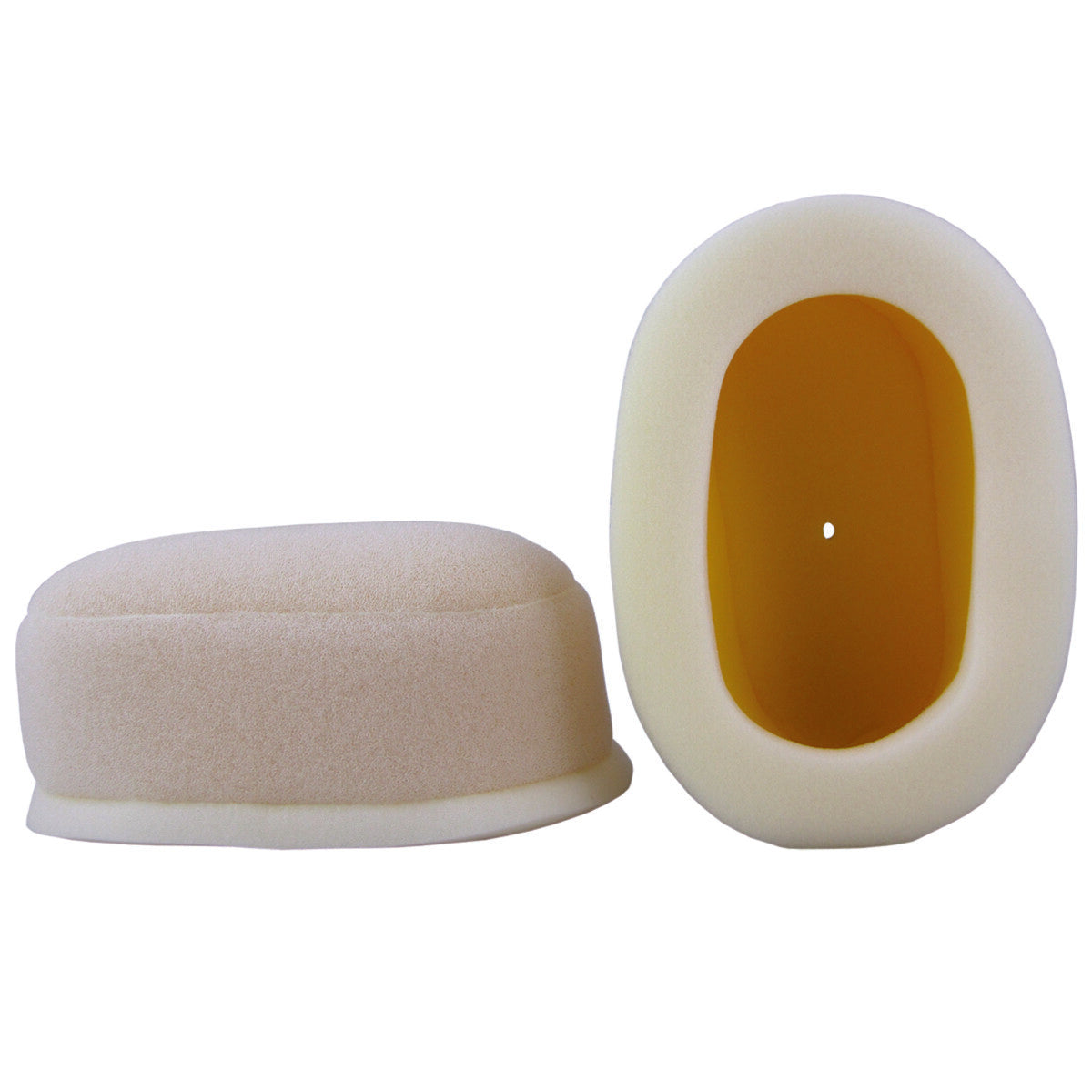 Dual Stage Foam Air Filters