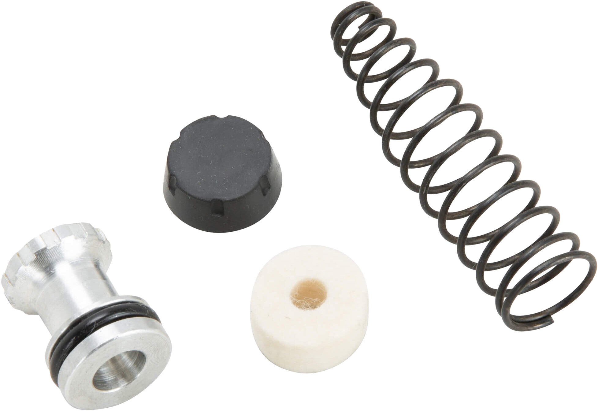 FRONT MASTER CYL REPAIR KIT OEM 45063-72 3/4"