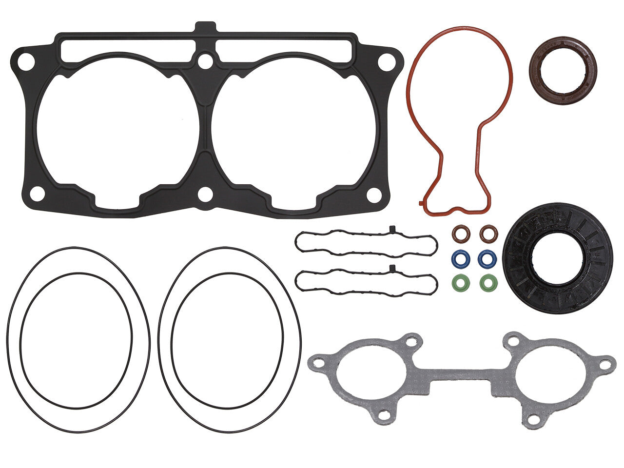 Engine Gasket Set