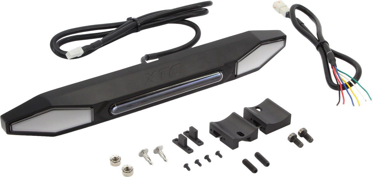 X-LITE CHASE LIGHT BAR UNIVERSAL
