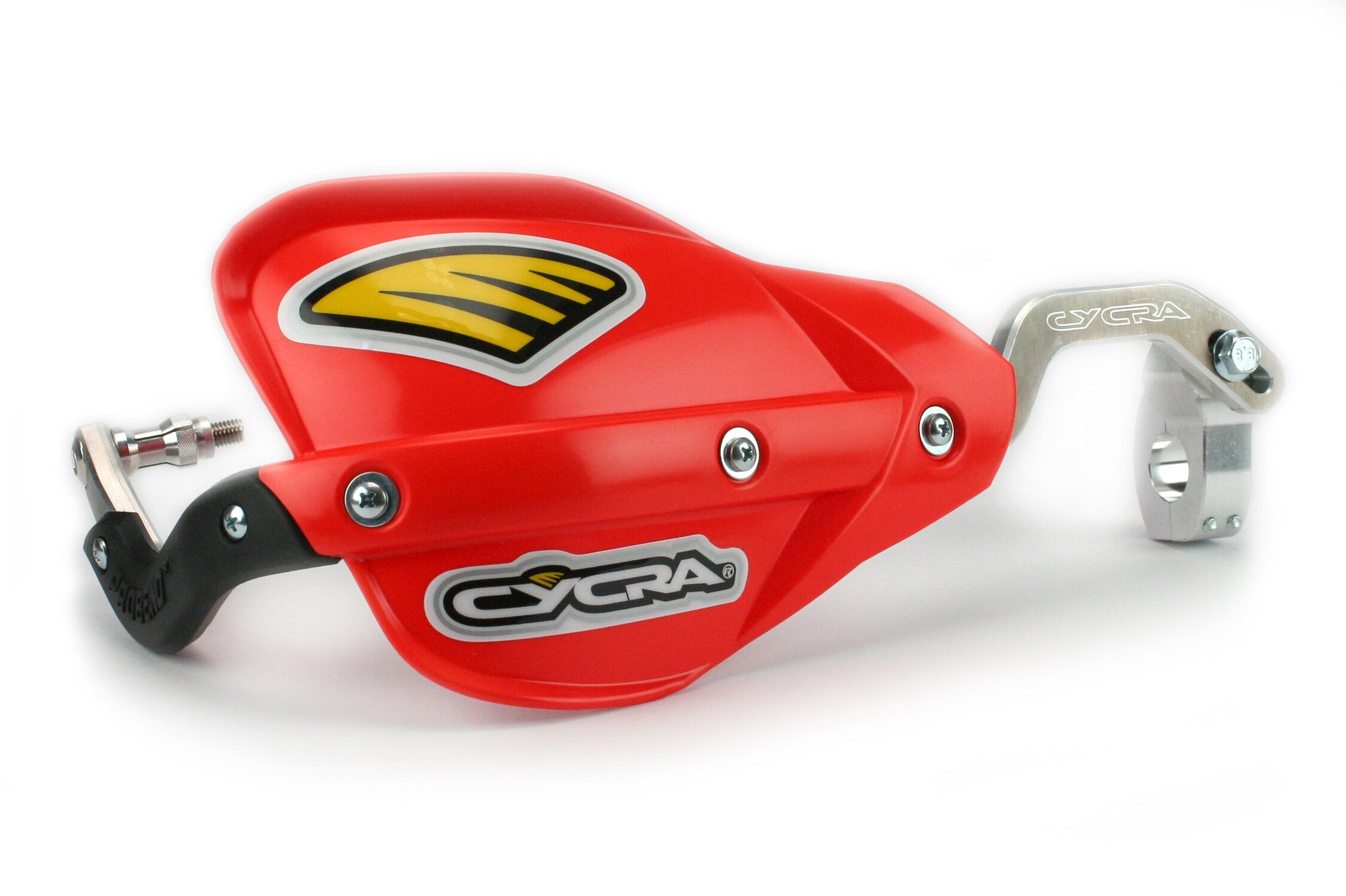 CRM RACER PACK 7/8" RED