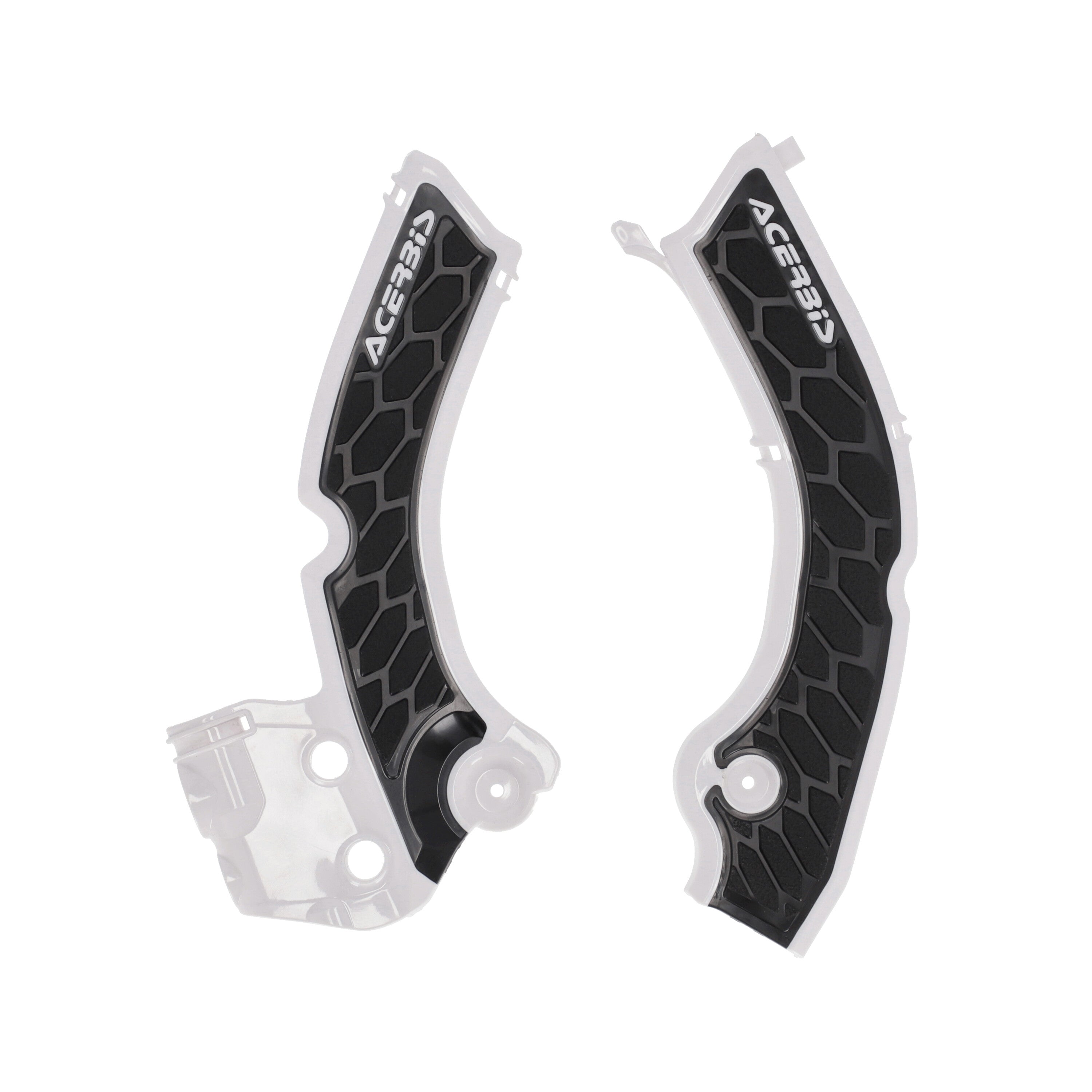 FRAME GUARDS TRI WHITE/BLACK