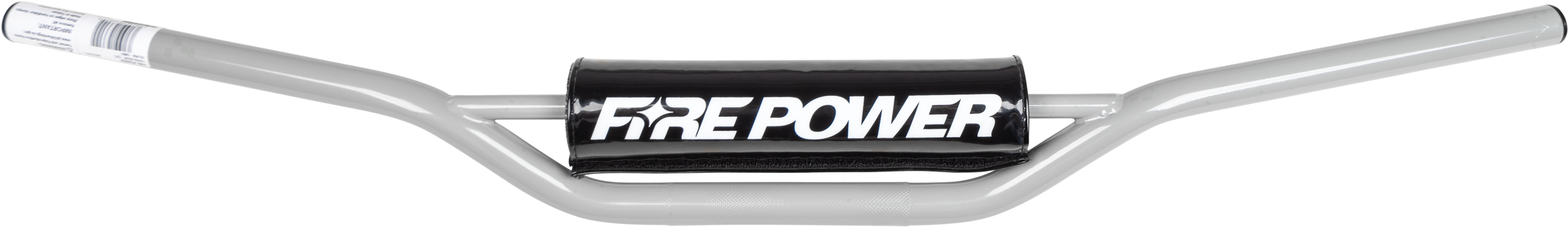 HANDLEBAR - CSC KX/RM - GREY