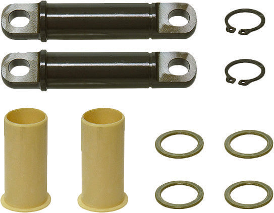 Upper A-Arms