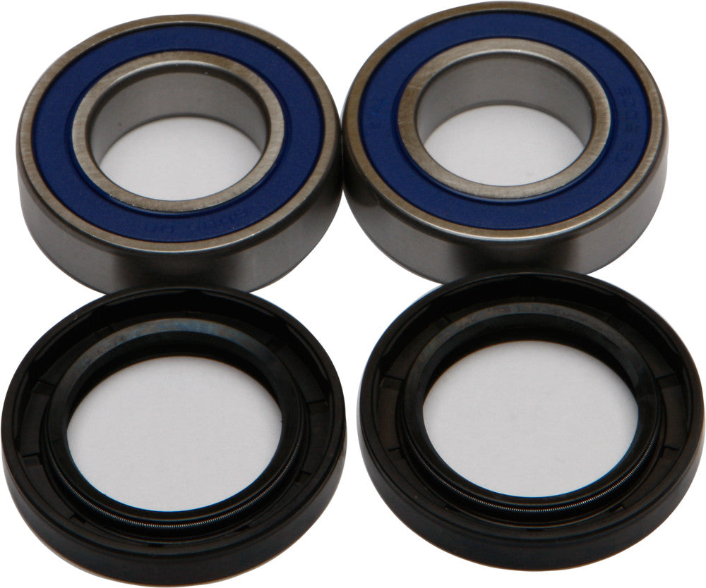 FRONT WHEEL BEARING KIT