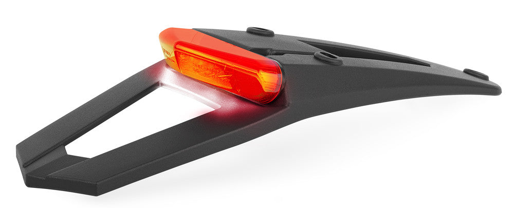 Rear Fender
