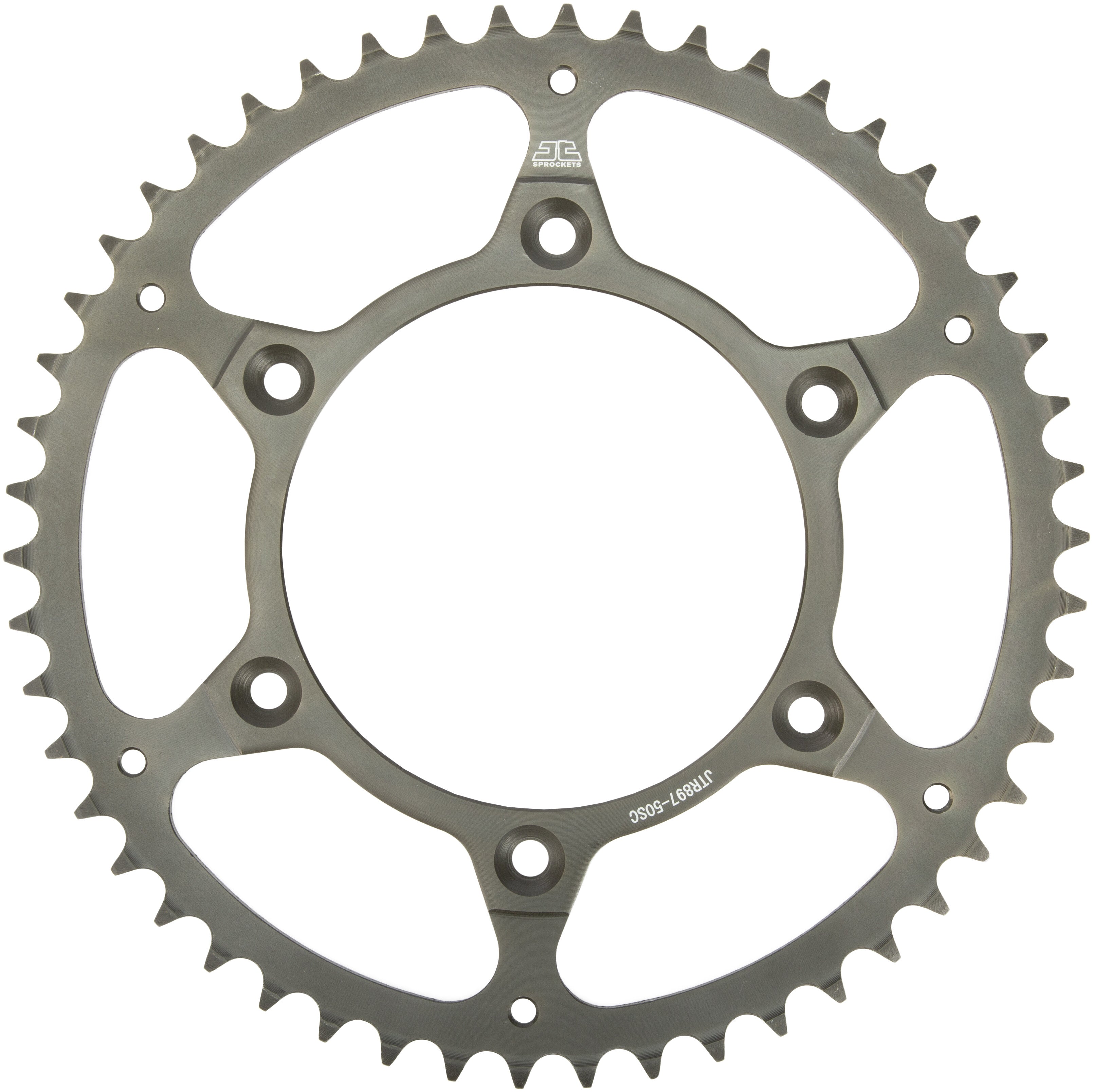 Steel Rear Sprocket
