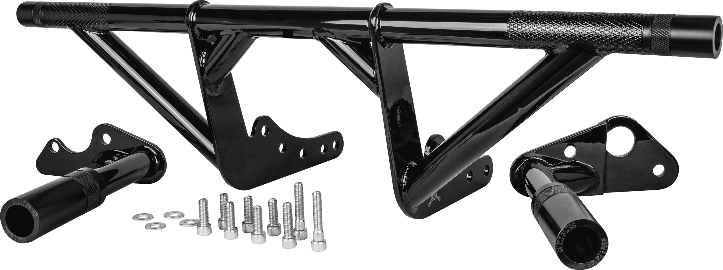 BURLY BRAWLER KIT SOFTAIL M8 `18-22