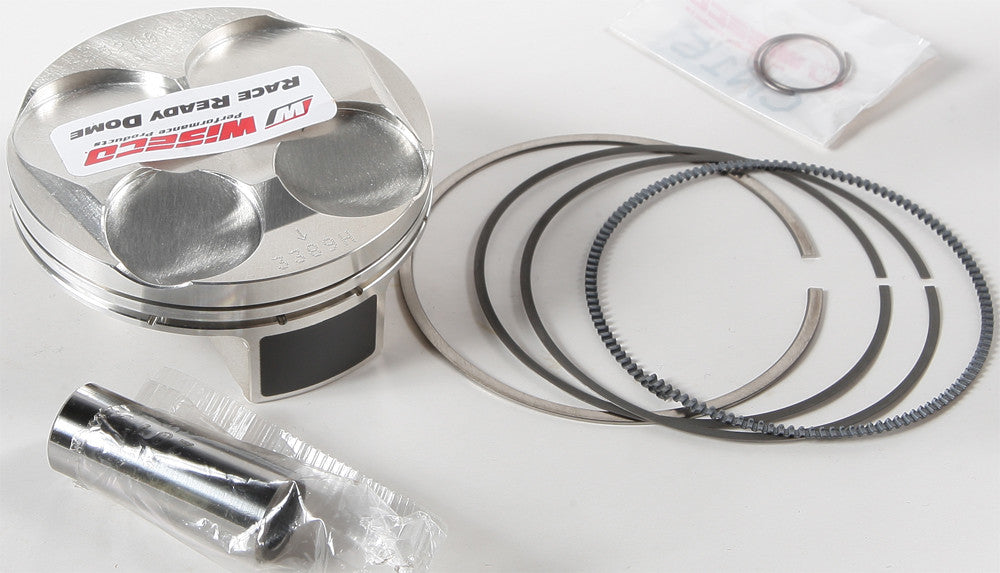 PISTON KIT ARMORGLIDE 78.00/STD 13.5:1 HON