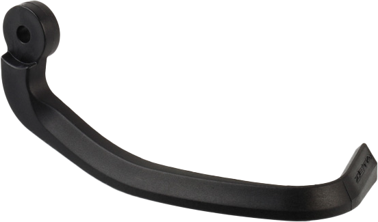 FLIGHT LEVER GUARD REPLACE ARM EA BLACK