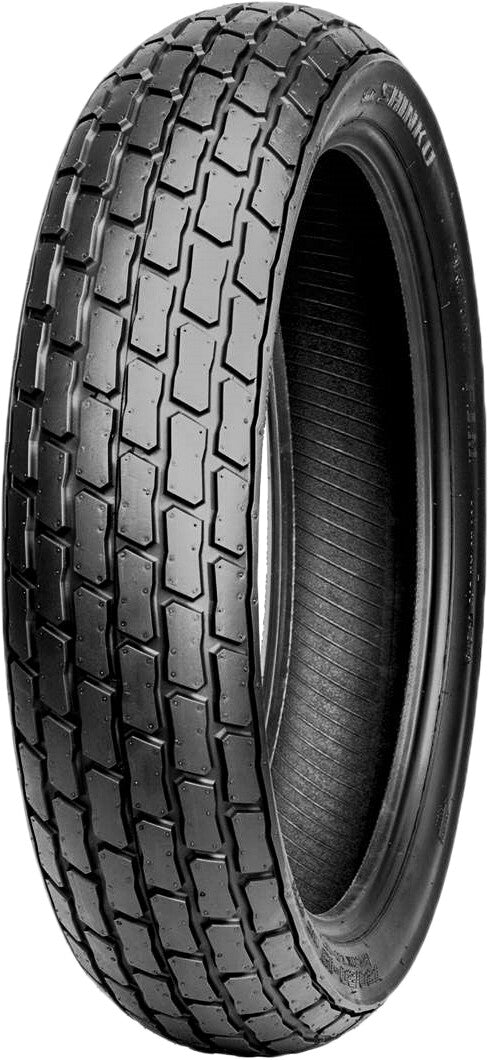 Dirt Track SR267/268