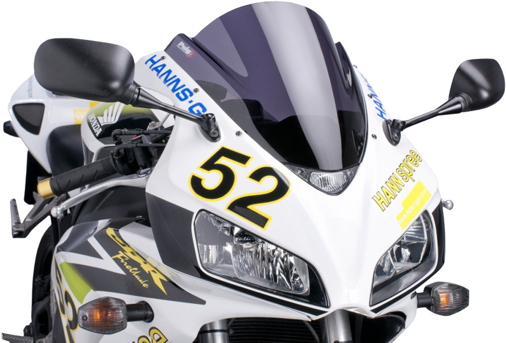 Racing Windscreen
