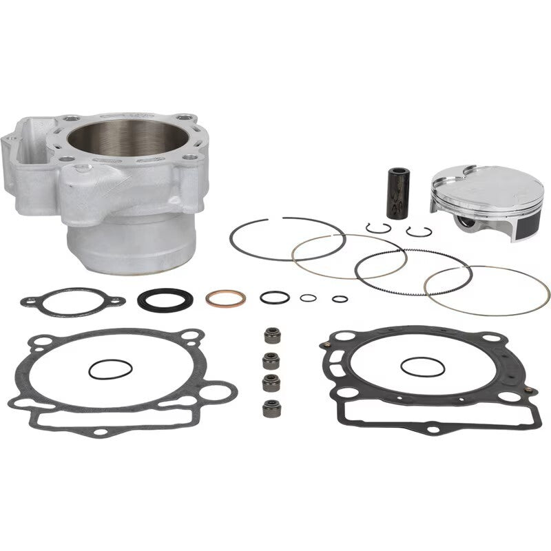 STANDARD BORE CYLINDER KIT