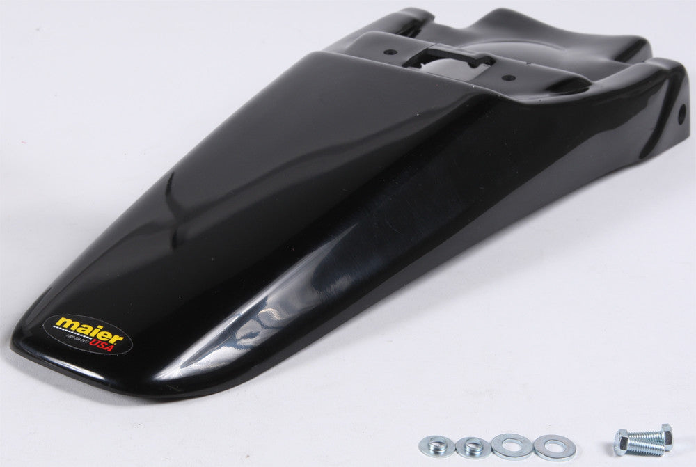 Rear Fender