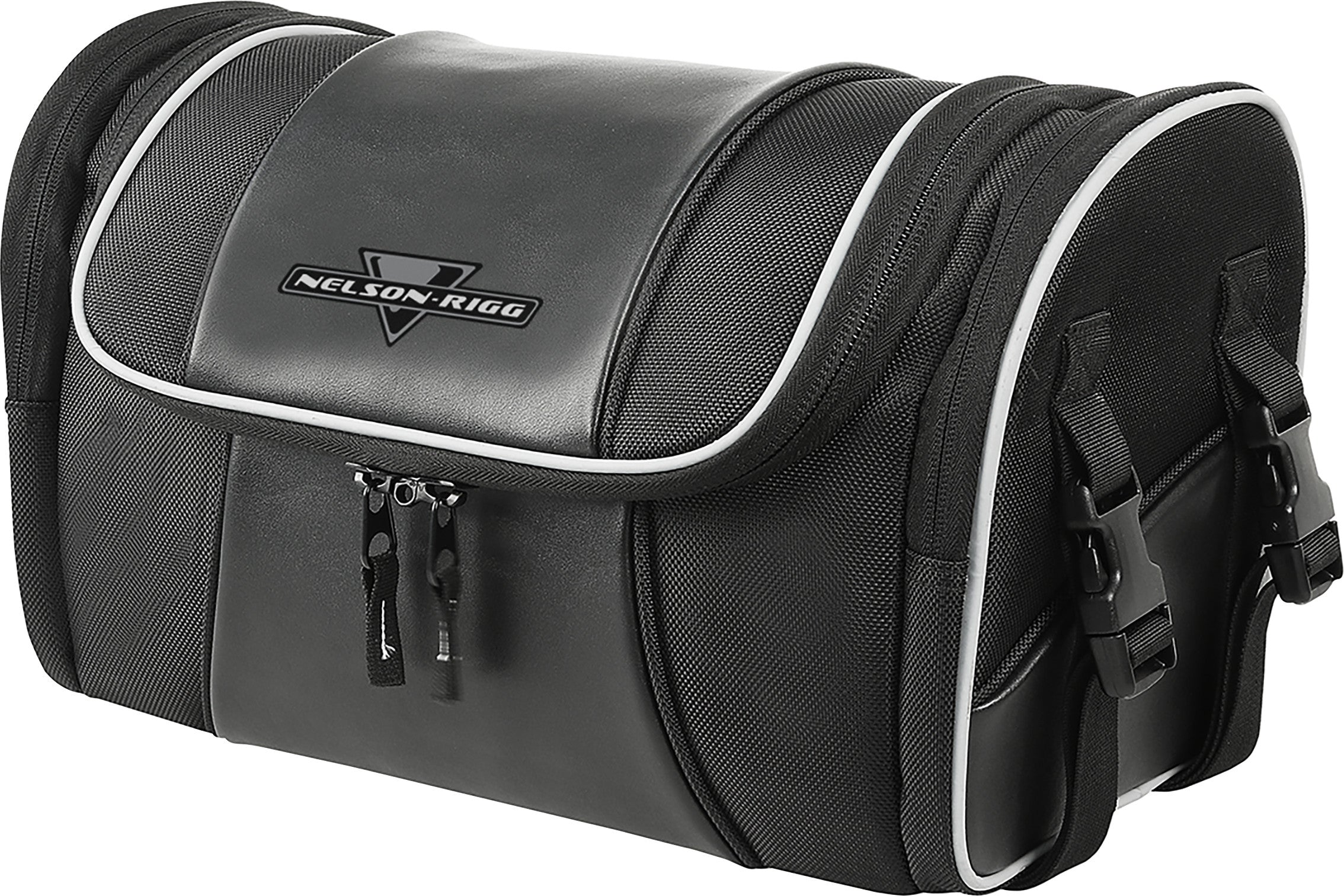 ROUTE 1 DAY TRIP BAG 17.5L BLACK