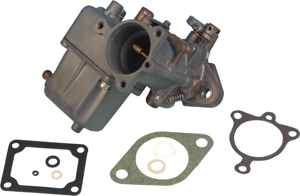Carburetor Rebuild Kit