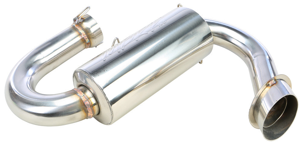 Race Performance Exhaust