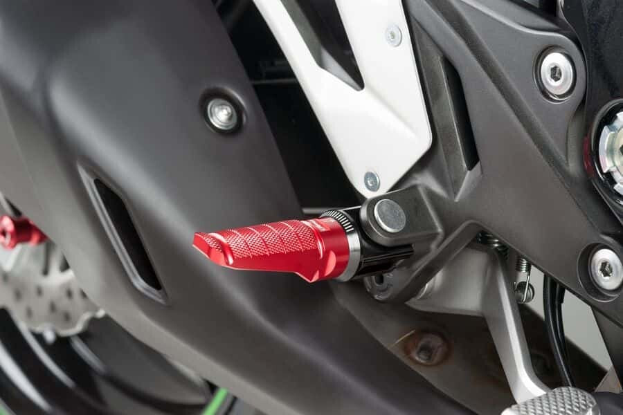 Hi-Tech Footpegs