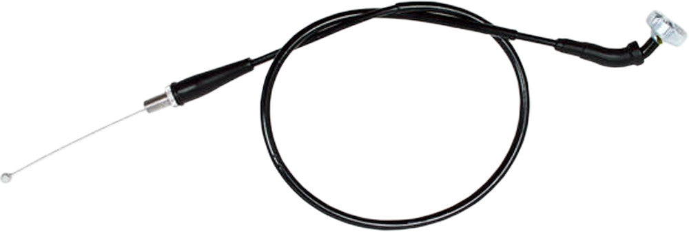 Motocross/Off-Road Throttle Cable