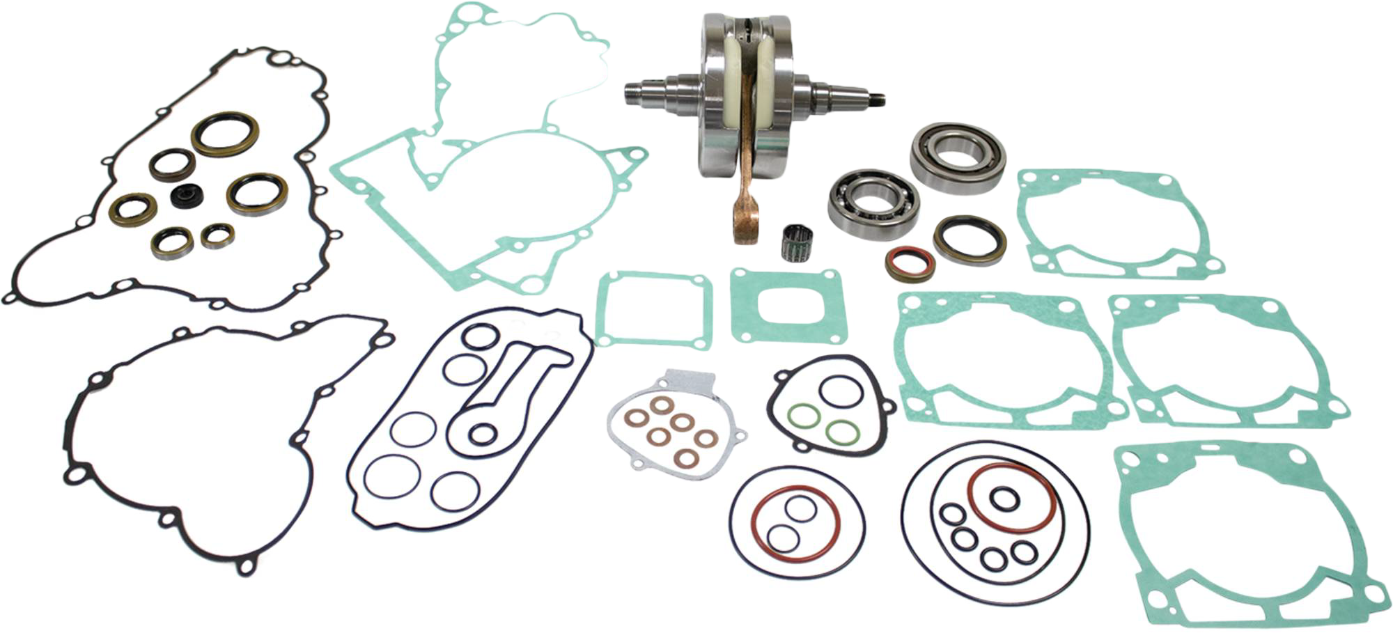 BOTTOM END KIT