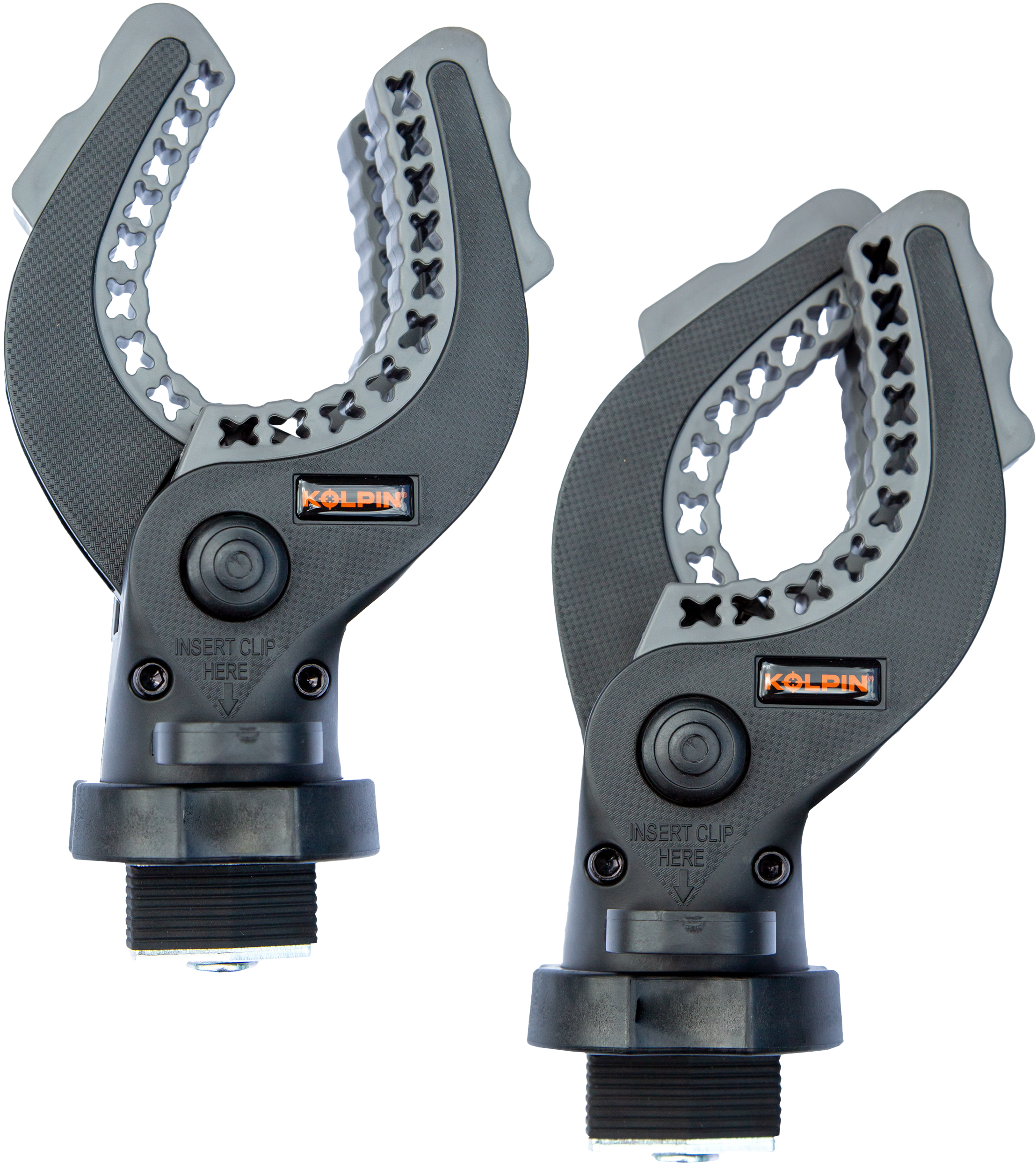 RATCHETING RHINO GRIP LINQ