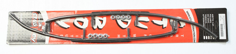 Round Bar Runners