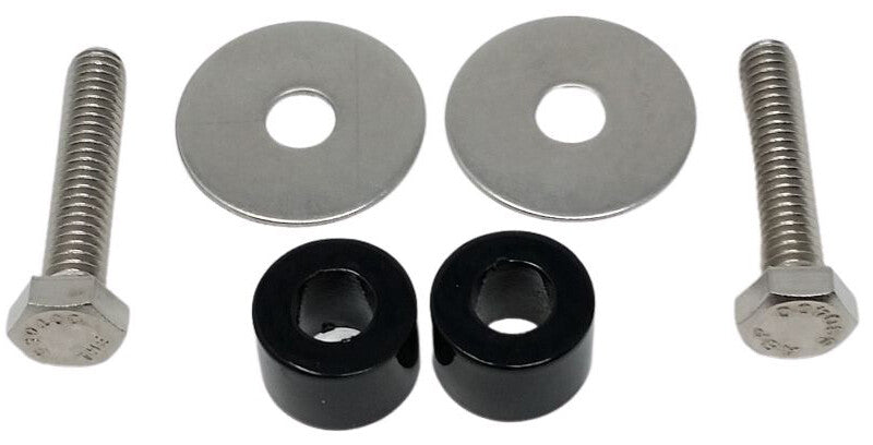 DELUXE TANK LIFT KIT `99-UP SOFTAIL/TOURING