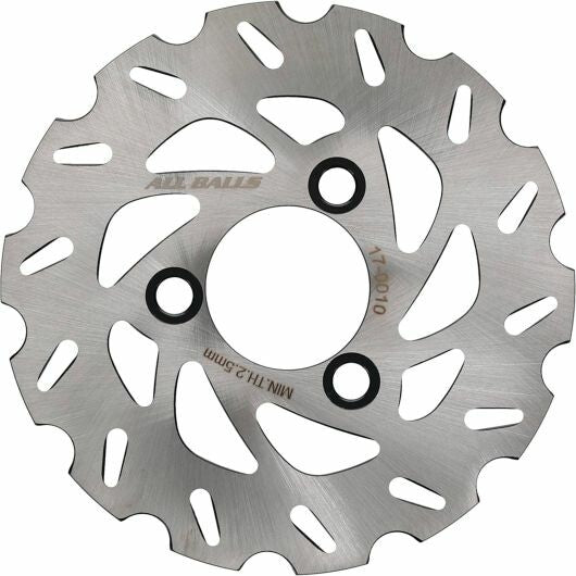 BRAKE ROTOR