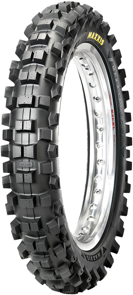 Maxxcross SI