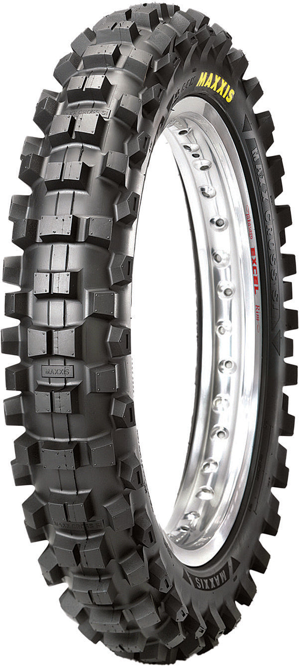TIRE MAXXCROSS SI REAR 90/100-14 49M BIAS TT