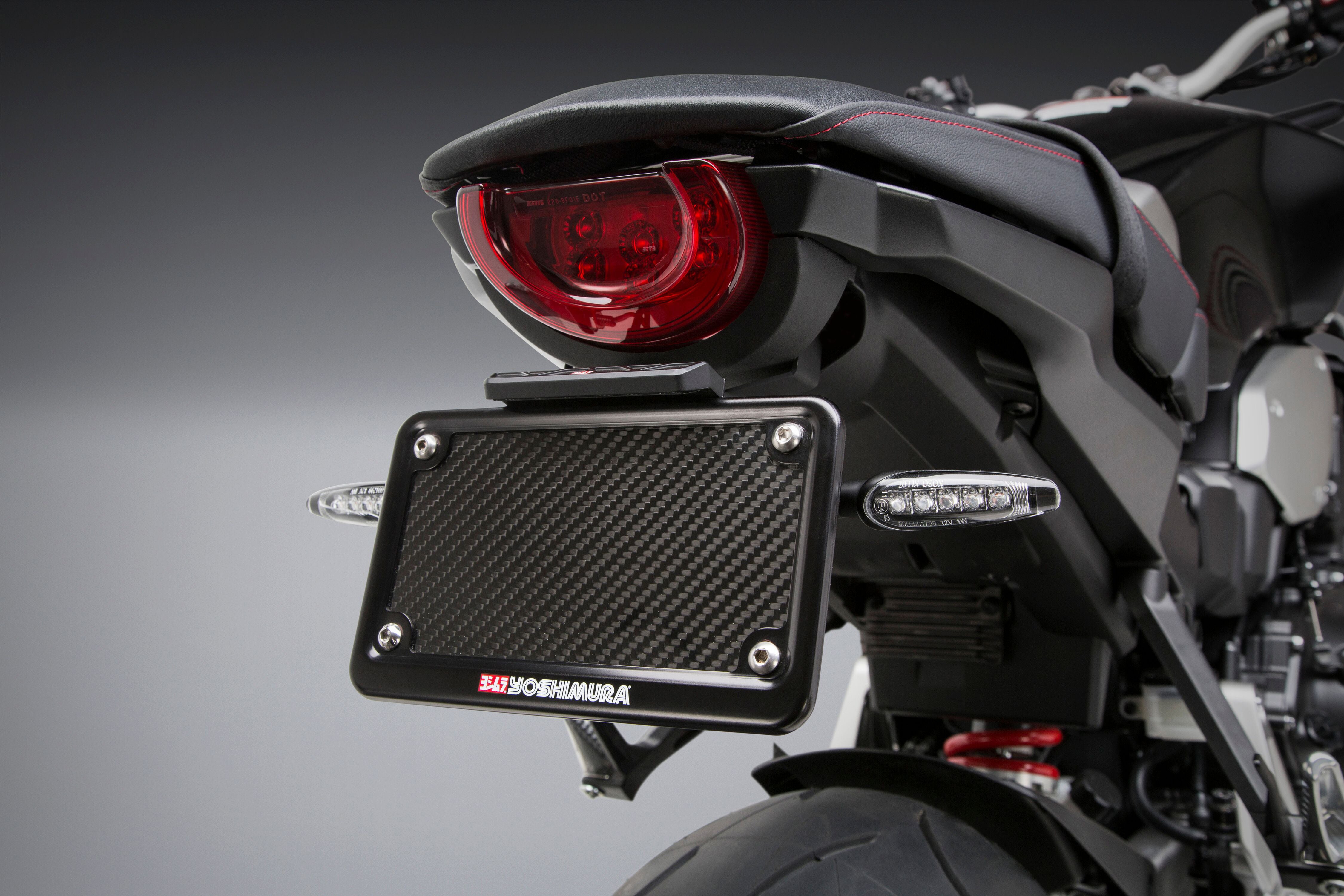 FENDER ELIMINATOR KIT HON #960-9230