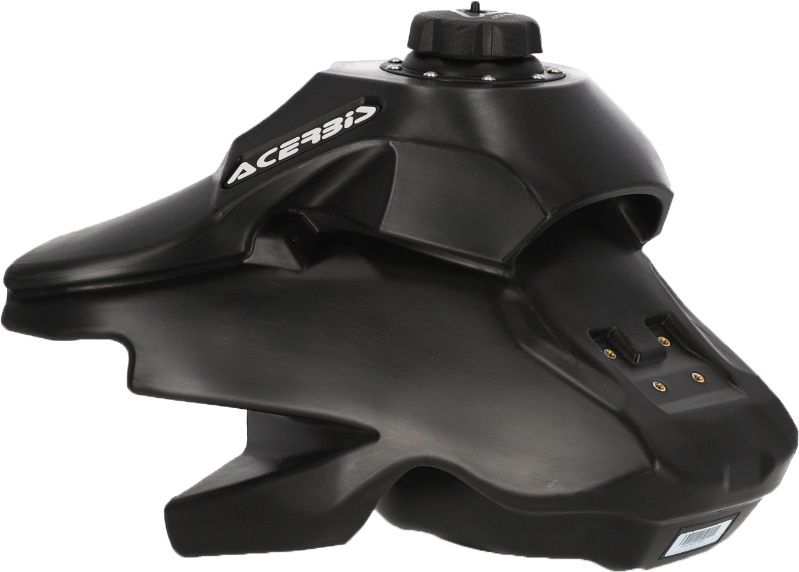 FUEL TANK HON BLACK