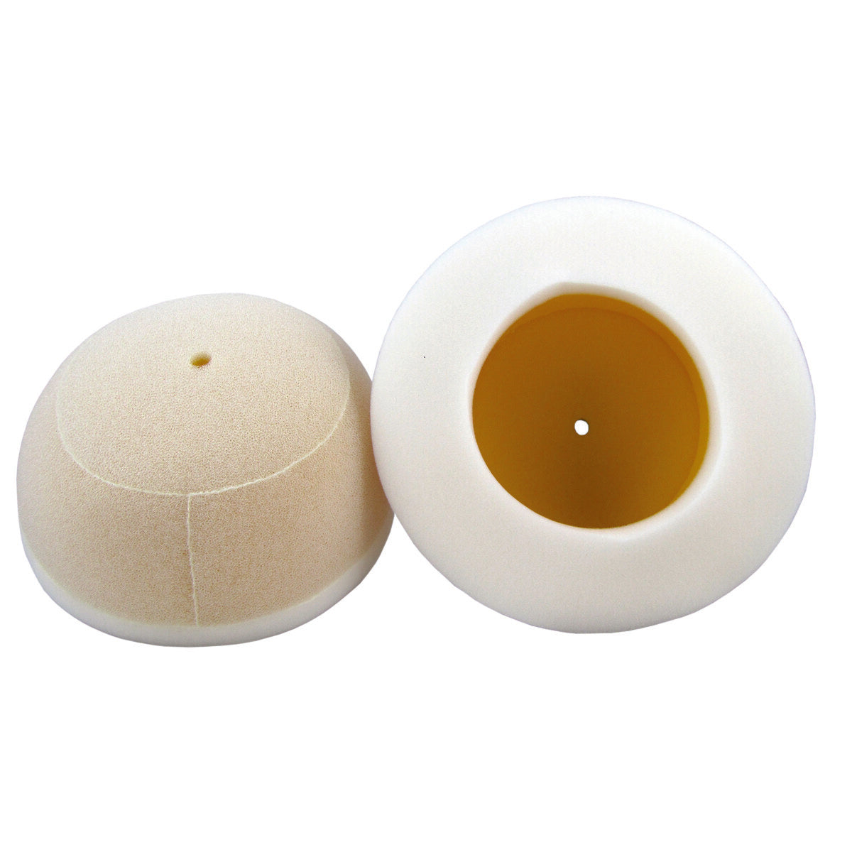 Dual Stage Foam Air Filters