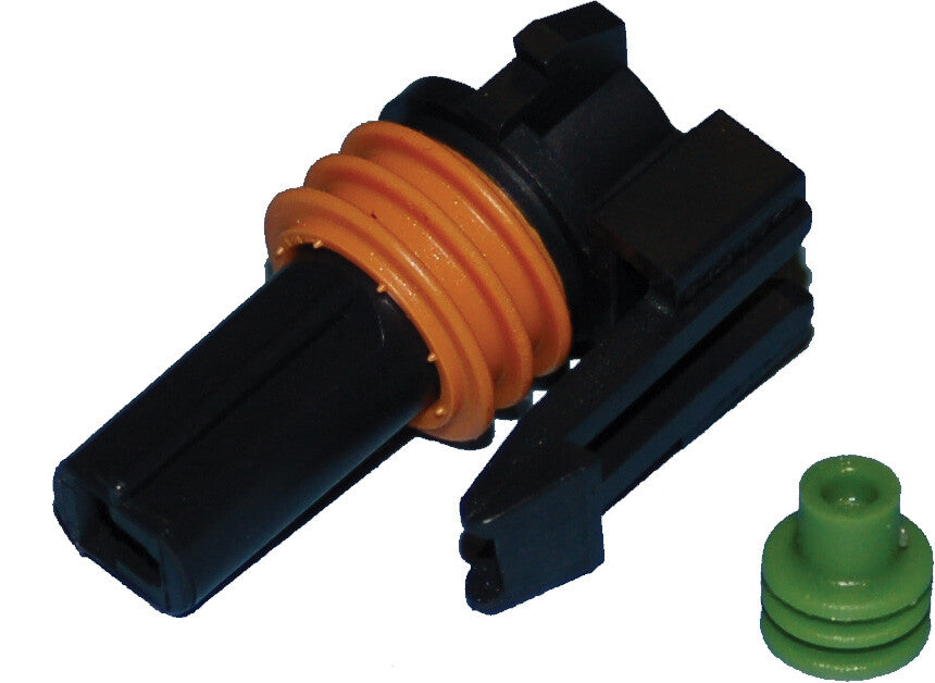 Delphi WeatherPack Female Connectors
