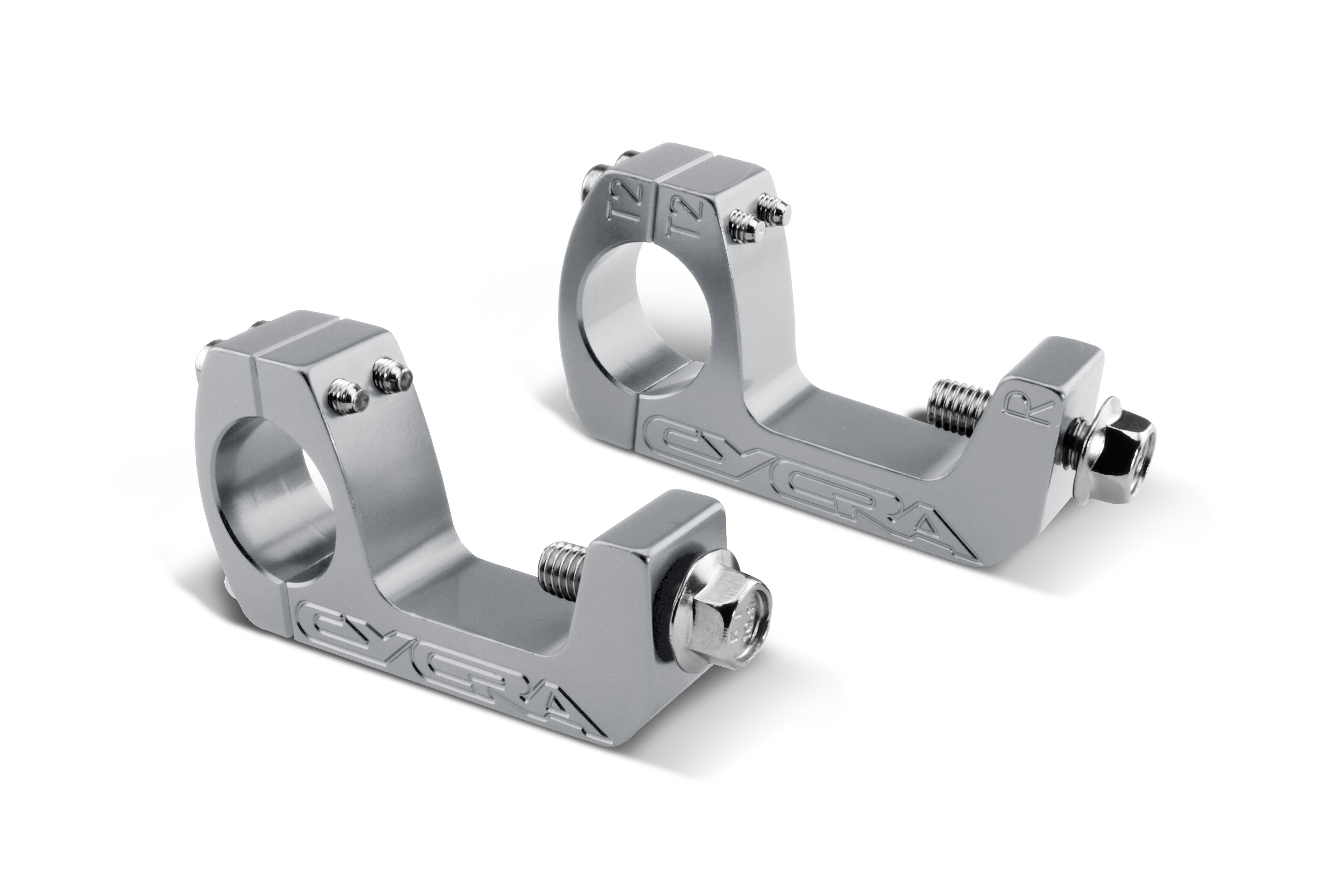 HANDGUARD HARDWARE - UCLAMP KTM