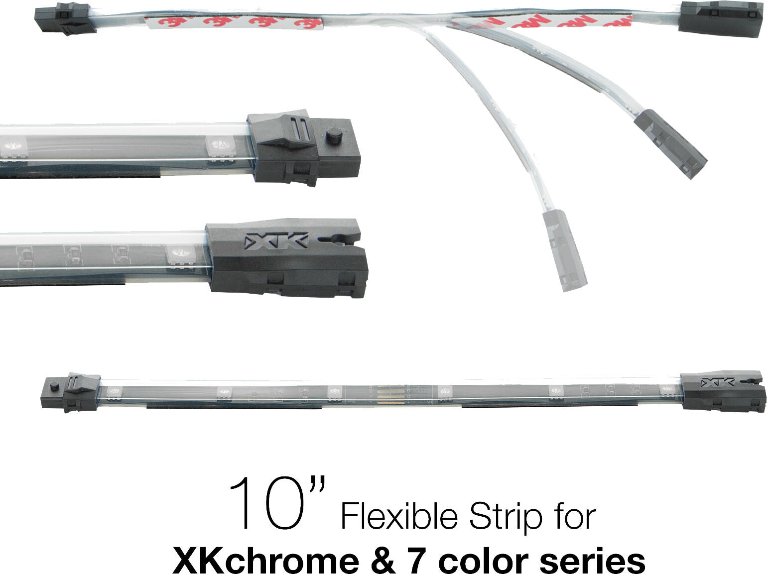 10IN FLEX LEDSTRIP