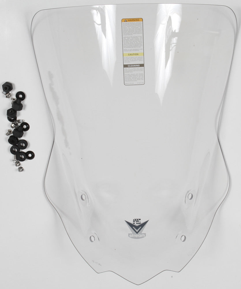 VSTREAM WINDSCREEN CLEAR