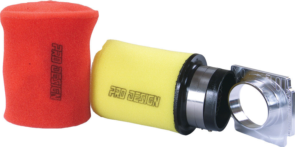 Pro Flow Air Filter Foam Kit