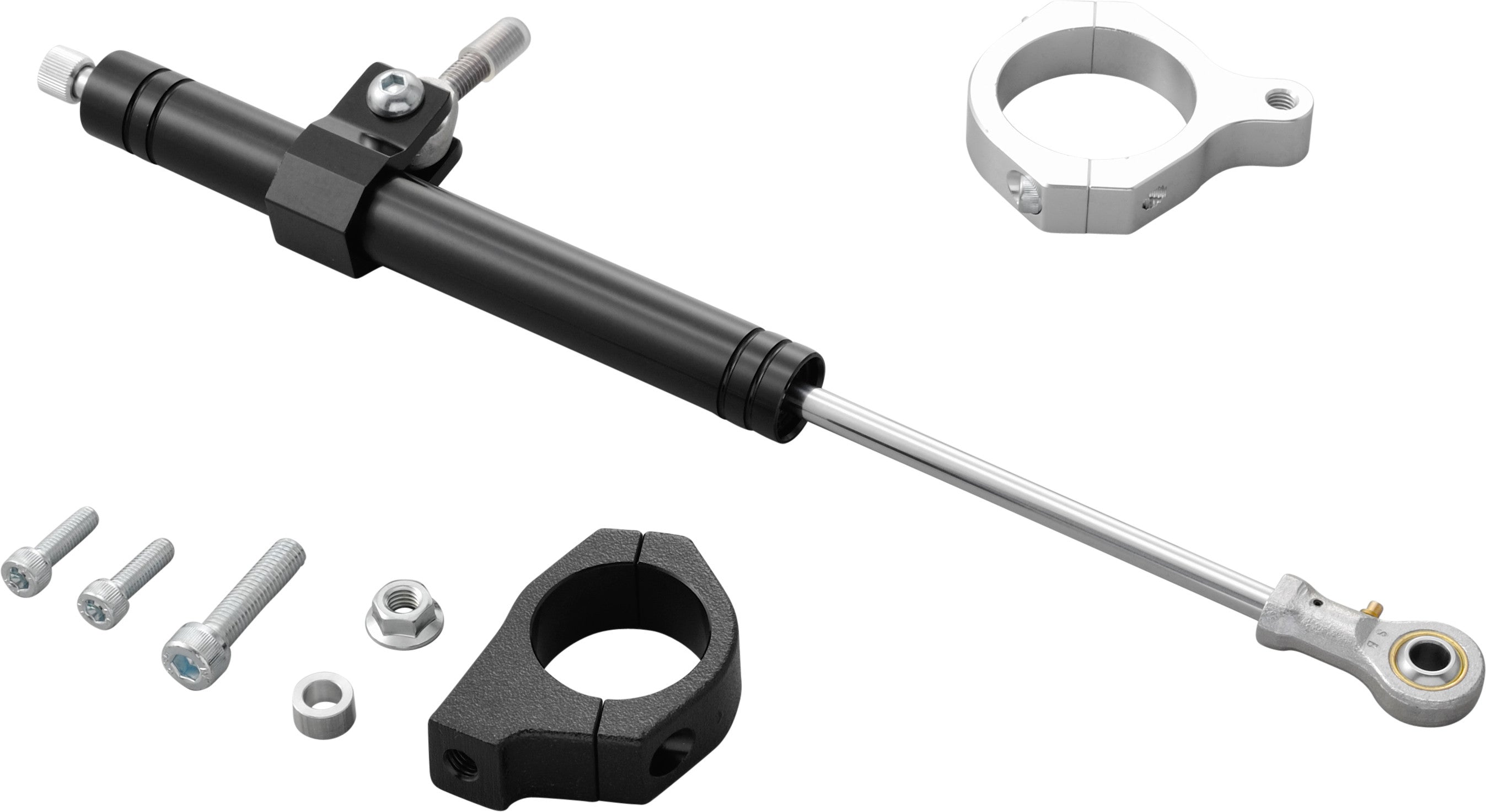 Steering Damper