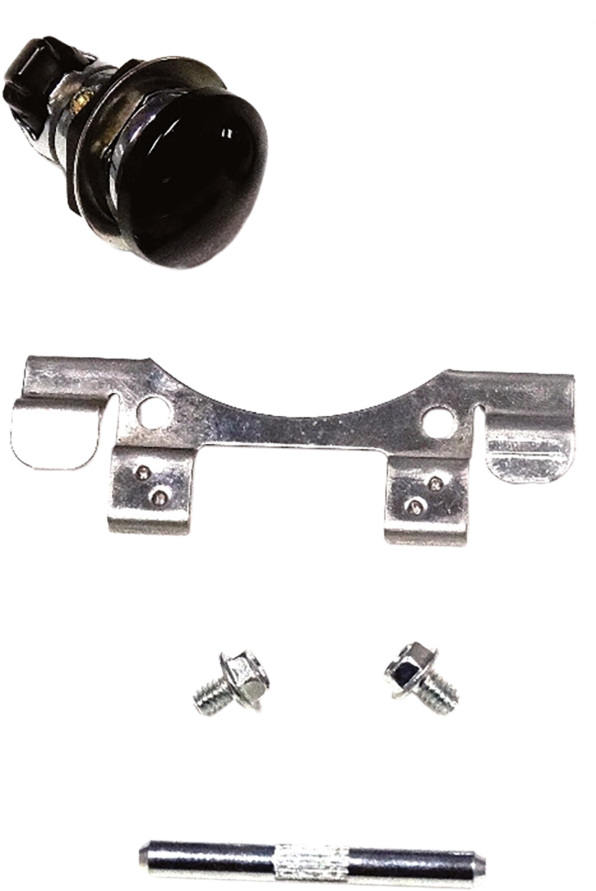 Fuel Door Release Kit