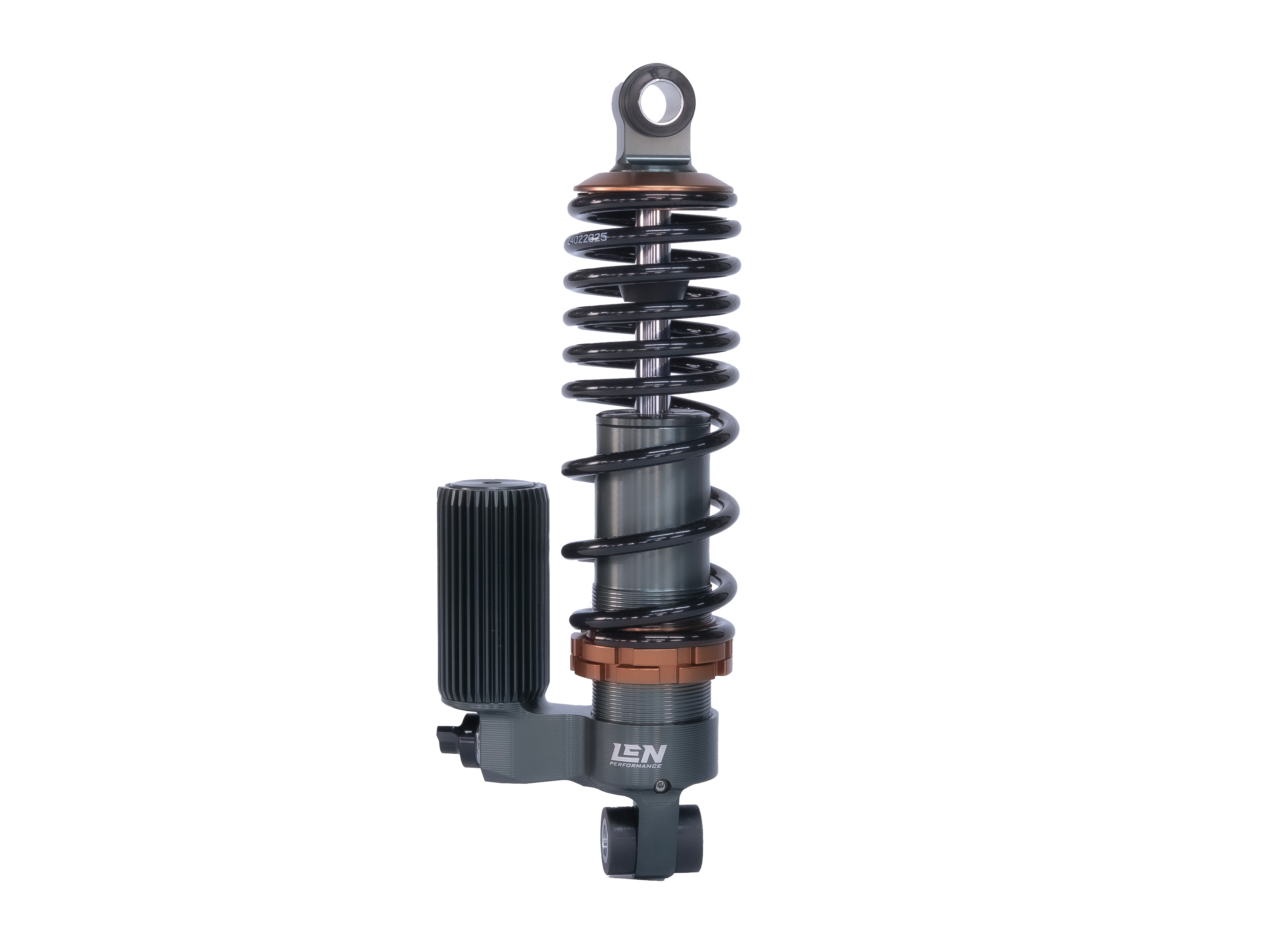 REAR TRACK SHOCK SD / LYNX