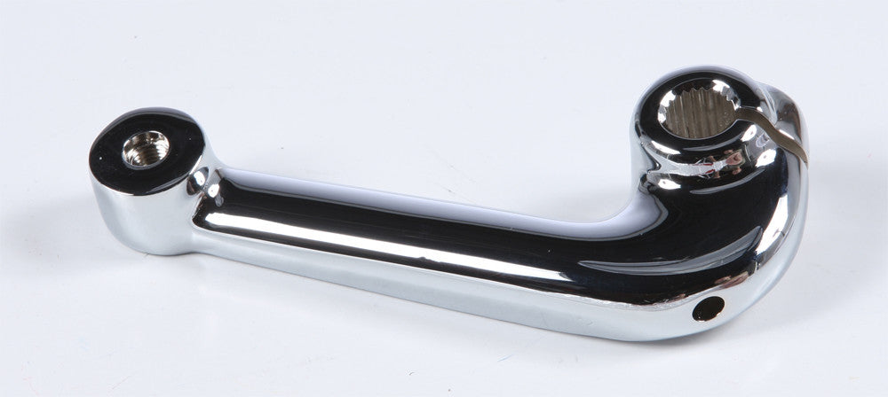 SHIFT LEVER CHR XL 91-03 34606-90