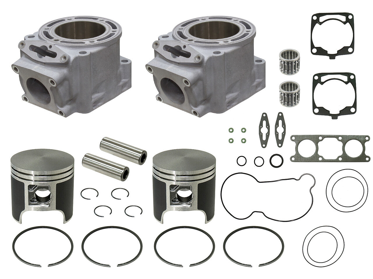 CYLINDER KIT POL