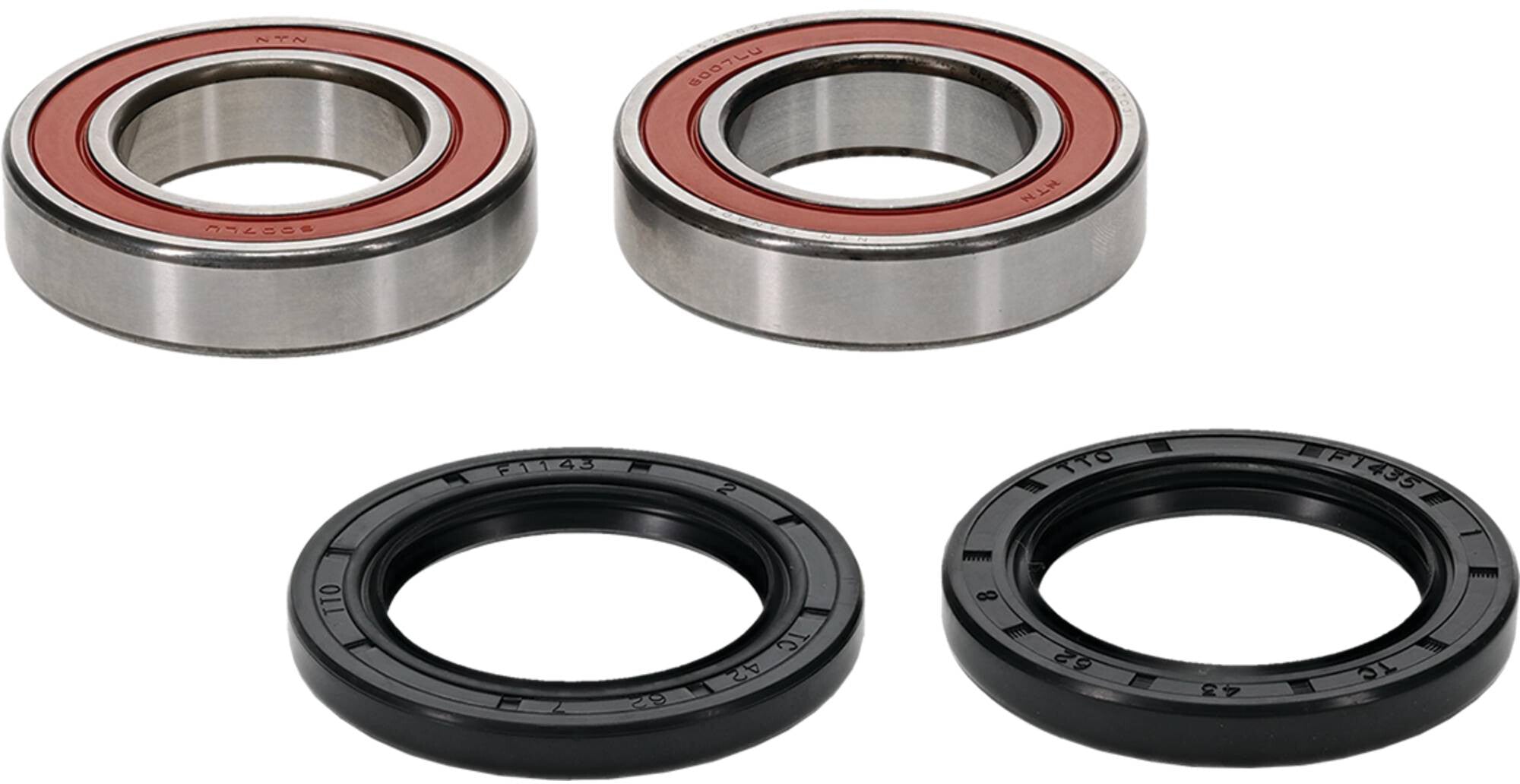 WHEEL BEARING KIT PREMIUM