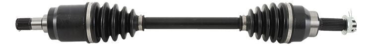 8 BALL EXTREME AXLE FRONT