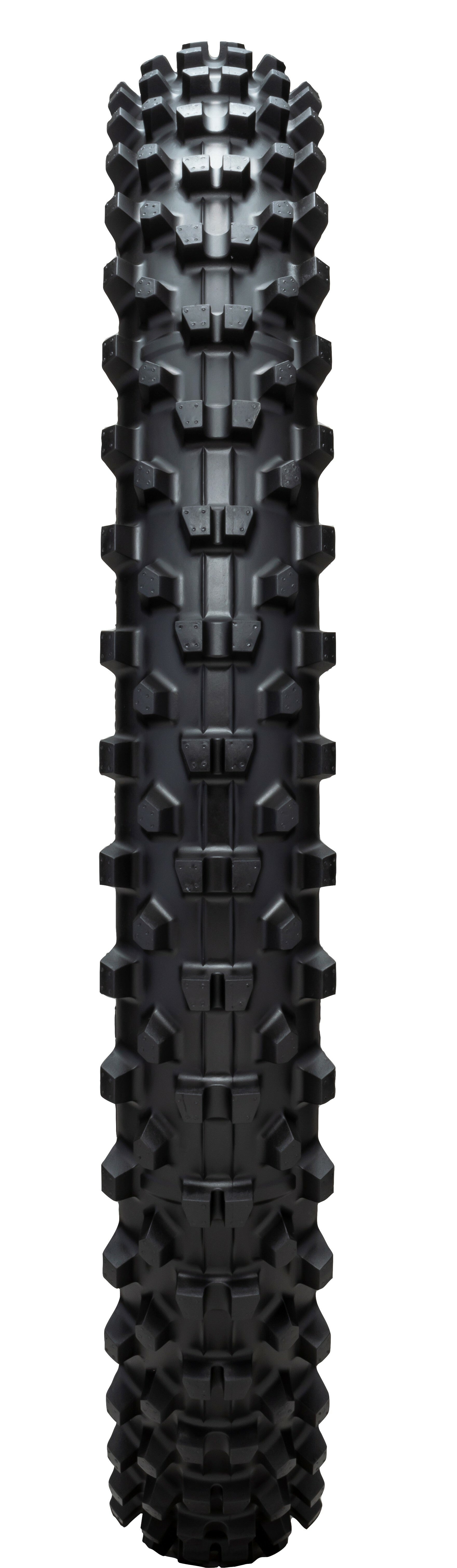 TIRE GX20 FRONT 90/90-21 54R BIAS TT