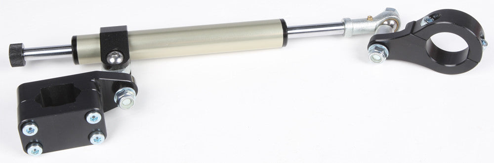 SEVEN POSITION ATV STABILIZER NON-REBUILDABLE (BLACK)