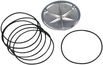 Big Twin Primary Housing Gasket