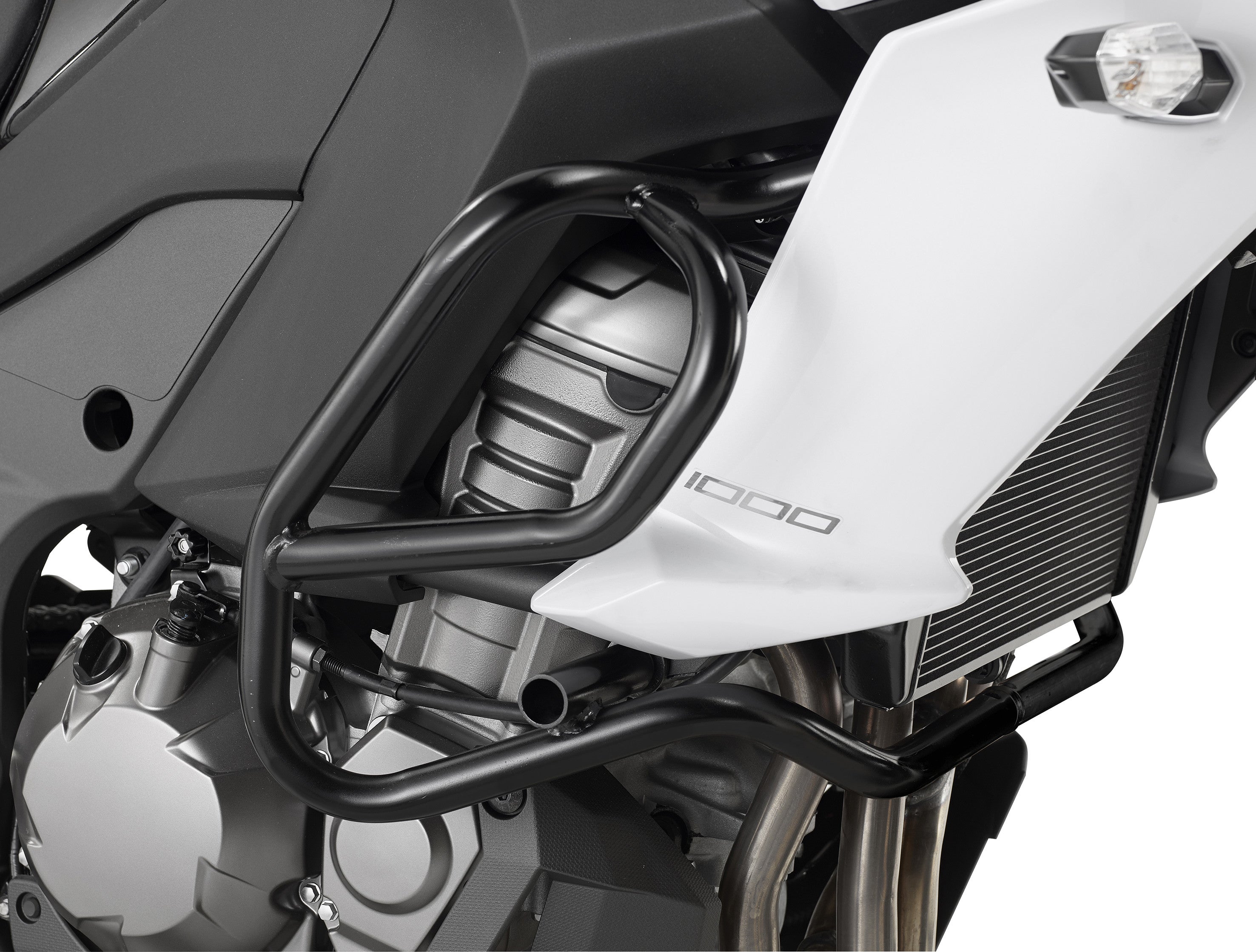 Engine Guard